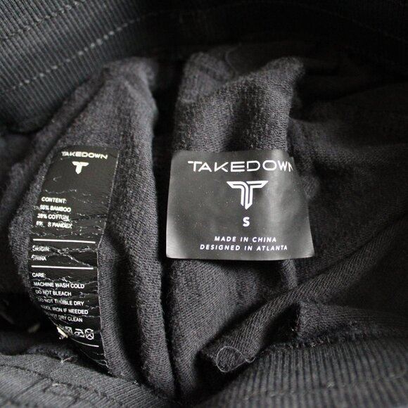 Takedown Joggers - Picture 2 of 2
